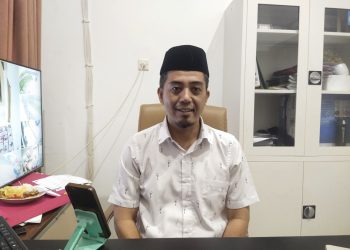 Calon Jamaah Haji Kabupaten Merangin 2026 Berjumlah 380, Dibagi Dua Kloter