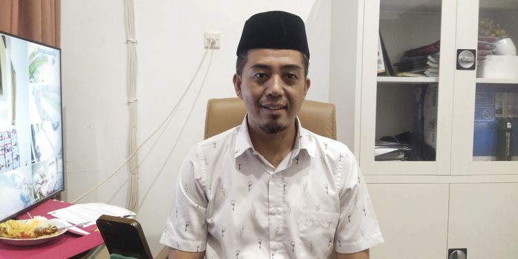 Calon Jamaah Haji Kabupaten Merangin 2026 Berjumlah 380, Dibagi Dua Kloter