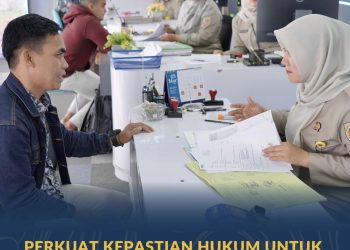 Perkuat Kepastian Hukum untuk Rumah Tinggal, Masyarakat Bisa Tingkatkan Sertipikat HGB ke Hak Milik
