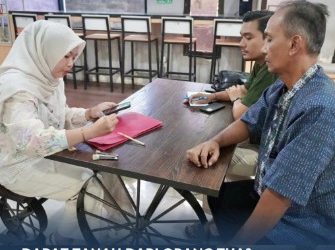 Kementerian ATR/BPN : Dapat Tanah dari Orang Tua? Simak Penjelasan Proses Balik Nama Sertipikat Berikut Ini 