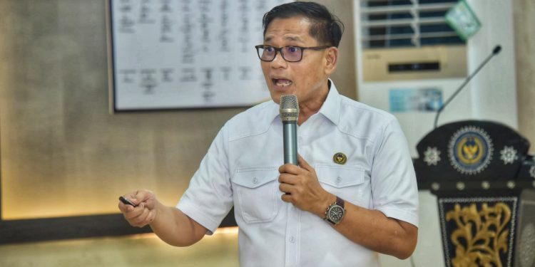 Menambal Celah di Tanah Suci: Orkestrasi Asta Cita Menjaga Marwah Bangsa