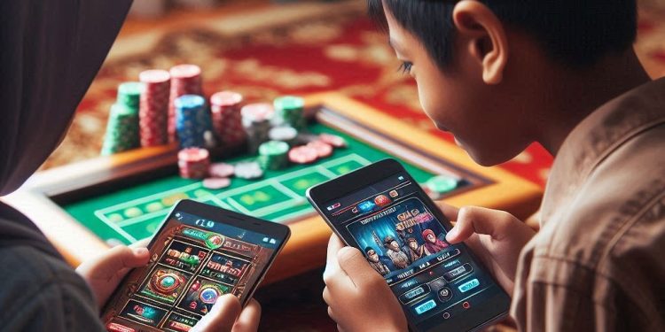 Visa Turis, Judi Online, dan Generasi yang Terancam: Alarm Kedaulatan Digital Indonesia