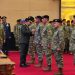 Panglima TNI Pimpin Serah Terima Jabatan Strategis TNI, Salahsatunya Kapuspen TNI