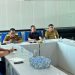 PUTR Jambi Gandeng DPR RI Dorong Inpres Jalan Daerah, Padang Lamo Jadi Prioritas