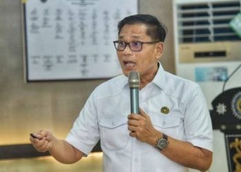 Menjaga Bumi, Menjaga Republik