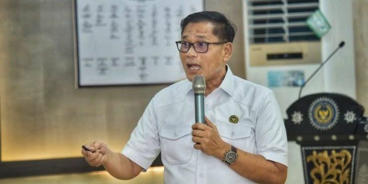 Menjaga Bumi, Menjaga Republik