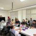 Banmus DPRD Muaro Jambi Studi Banding ke NTB Pelajari Mekanisme Pengeluaran Kas dan Digitalisasi Keuangan