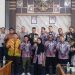 DPRD Pekalongan Studi Banding ke DPRD Muaro Jambi Bahas Pengelolaan Anggaran dan Tata Kelola AKD