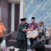 Ketua DPRD Kota Jambi Apresiasi Respons Cepat Pemkot Salurkan Bantuan Korban Kebakaran