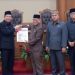 DPRD Muaro Jambi Gelar Rapat Paripurna: Bupati Sampaikan LKPJ 2025