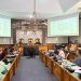 DPRD Muaro Jambi Bahas Raperda Kode Etik dan Tata Beracara BK untuk Perketat Disiplin Anggota
