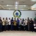 Tim BK DPRD Muaro Jambi Pelajari Penegakan Kode Etik ke DPRD DKI Jakarta