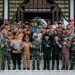Bupati Hurmin dampingi Danrem 420/Gapu Resmikan Karya Bakti Skala Besar TNI di Sarolangun