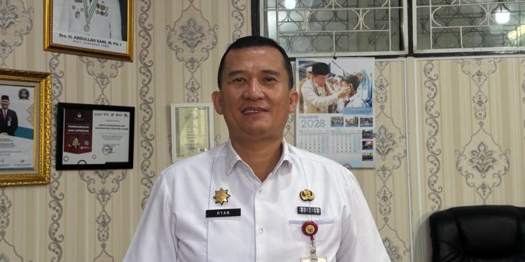 Pemprov Jambi Buka Fakta Hukum Kepemilikan Lahan di Tanjabtim, Klaim Didukung Sertifikat Negara