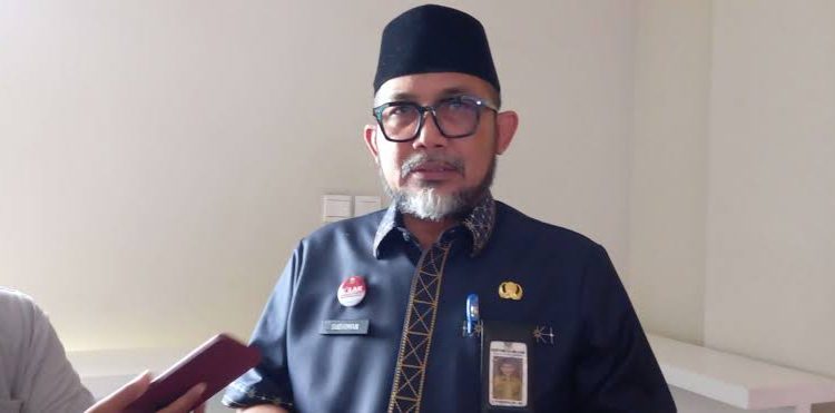 Pemprov Jambi Tegaskan Hibah Aset dan Lahan ke Instansi Vertikal Sah Secara Hukum