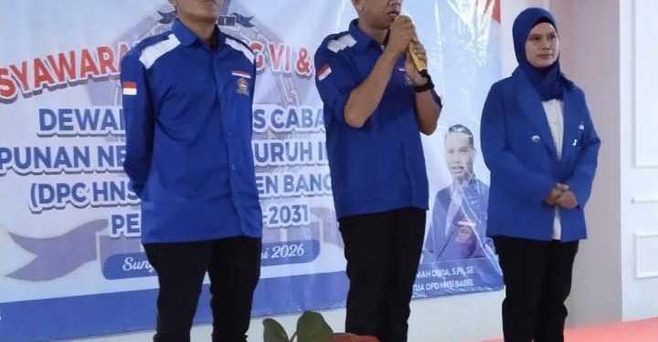 Nelayan Bangka Tolak Tambang Pasir PT Adara: “Jangan Jatuh di Lubang yang Sama”