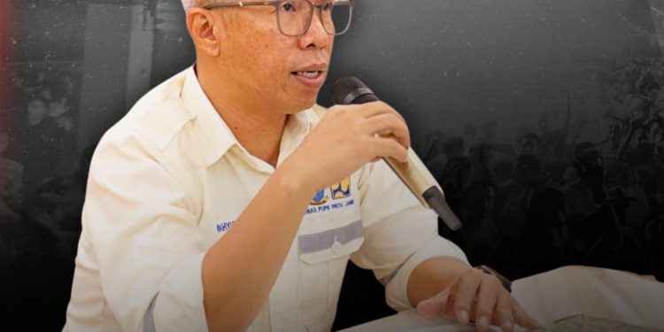 Pemprov Jambi Buka Suara soal Pengadaan Tanah Rp15,1 Miliar: Semua Sesuai Aturan