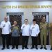 Kemendes PDT Gandeng KSP Tuntaskan Desa Tertinggal di 30 Kabupaten