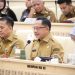 Rapat Bersama DPR RI, Mendagri Uraikan Solusi Penataan PPPK di Daerah
