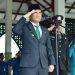 Bupati Sarolangun H Hurmin Pimpin Upacara Hari Kebangkitan Nasional 2026
