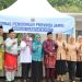 Rabu Berkah TP PKK Provinsi Jambi, Dinas Pendidikan Bagikan Sarapan Bergizi untuk Masyarakat