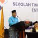 Wagub Sani: Lulusan STITEKNAS Harus Mampu Mengubah Potensi Daerah Menjadi Nilai Tambah
