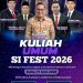Di Depan Ratusan Mahasiswa UIN, Ariansyah Bongkar Bahaya Judi Online: Bisa Hancurkan Masa Depan hingga Picu Kriminalitas