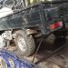 Diduga Milik E, DD, dan H, Lima Tungku Peleburan Timah Balok di Depan Mako Brimob Sungailiat Digerebek Satgas