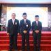 Kukuhkan Pejabat BPKP, Gubernur Al Haris Pertegas Komitmen Bersama Kawal Keuangan Daerah