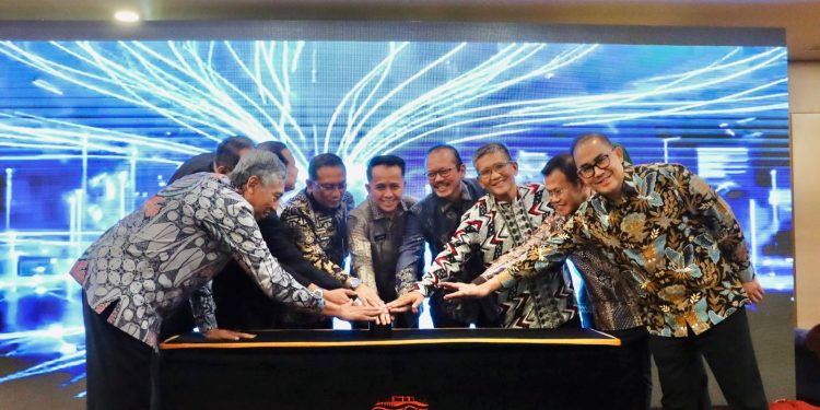 Kemendagri dan Asosiasi BUMD, BLUD dan BMD Deklarasikan Organisasi Profesi