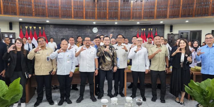 Strategi Komunikasi Pemerintah: Menjaga Narasi, Menjaga Kepercayaan Publik