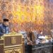 DPRD Merangin Gelar Rapat Paripurna dengarkan Bupati M Syukur Sampaikan Ranperda Pertanggungjawaban APBD 2025