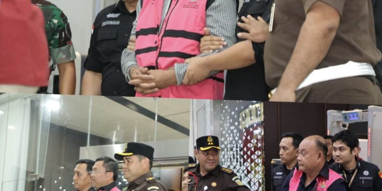 Kejaksaan Agung Tetapkan 3 Tersangka Eks Pimpinan Lembaga BGN Perkara Penyimpangan Tata Kelola Makan Bergizi Gratis