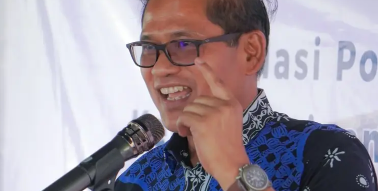 Asta Cita Hijau: Membangun Indonesia Emas Tanpa Merusak Bumi