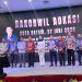 Wakil Ketua DPRD Merangin Hadir di Rakorwil ADKASI 2026 se-Pulau Sumatera di Batam
