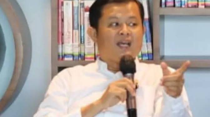 Masa Jabatan Komisioner KI Jambi Diperpanjang hingga Dilantiknya Komisioner Baru, Taufiq: Demi Keberlangsungan Pelayanan