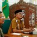 Pemkab Batang Hari Perkuat Kapasitas Satlinmas, Siapkan Garda Terdepan Jaga Keamanan dan Ketertiban Desa