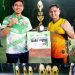 Bupati Fadhil Arief Tutup Liga Voli SuPer TANGGUH 2026, Siap Cetak Atlet Berprestasi dan Dongkrak Ekonomi Warga