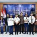 Bupati Fadhil Arief Hadiri Pemberian Remisi bagi Anak Binaan di LPKA Kelas II Muara Bulian