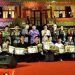 Wabup Bakhtiar Hadiri Penutupan Pekan Budaya Jambi Elok Nian 2026, Tegaskan Pentingnya Melestarikan Warisan Melayu