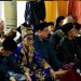 Wabup Bakhtiar Hadiri Hari Adat Jambi ke-748, Tegaskan Komitmen Batang Hari Lestarikan Warisan Melayu
