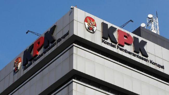 KPK OTT Bupati Lombok Barat Lalu Ahmad Zaini