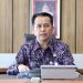 Dirjen Bina Keuda Kemendagri Terus Dorong Digitalisasi Pemerintahan Daerah