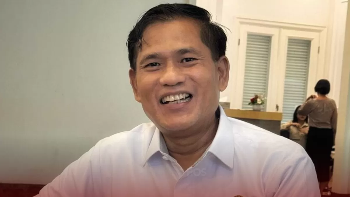 SDUWHV, Bukan Sekadar Visa, Ini Soal Harapan dan Keadilan