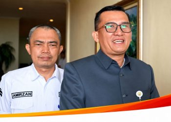 Ariansyah Bantah Raibnya Uang Rakyat Rp1,5 Triliun, Sayangkan Media yang Abai Kaidah Jurnalistik