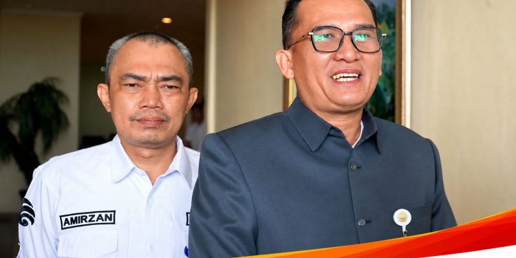 Ariansyah Bantah Raibnya Uang Rakyat Rp1,5 Triliun, Sayangkan Media yang Abai Kaidah Jurnalistik