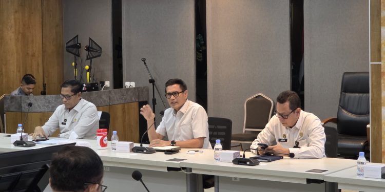 Evaluasi Layanan Pemasyarakatan Harus Menutup Celah Masalah, Bukan Sekadar Memperbaiki Dokumen