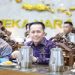 Kemendagri dan Asosiasi BUMD, BLUD dan BMD Deklarasikan Organisasi Profesi 