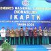 Dirjen Keuda Kemendagri Agus Fatoni Calon Tunggal dan Terpilih Secara Aklamasi Sebagai Ketua Umum DPN-IKAPTK