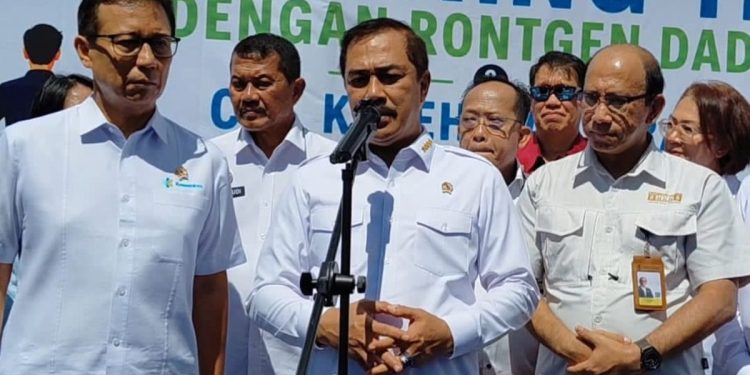 Nusakambangan yang Bersih dan Bayang-Bayang yang Belum Selesai